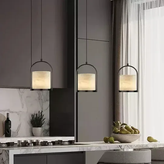MARBLE BIG WITH FRAME