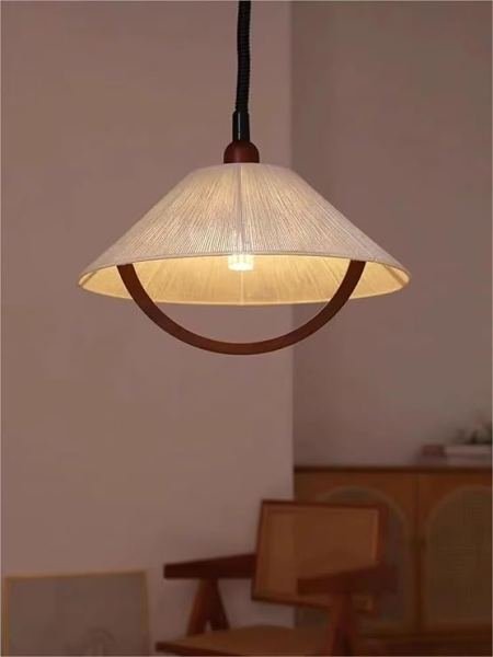 FABRICK LAMP