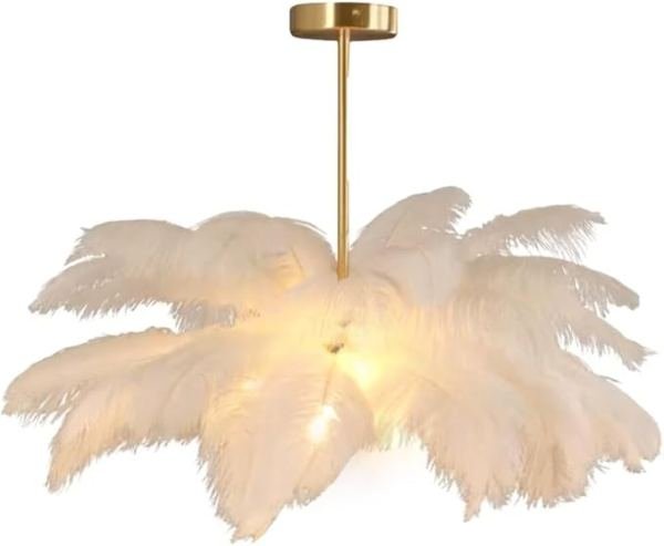 065 FUR FEATHER