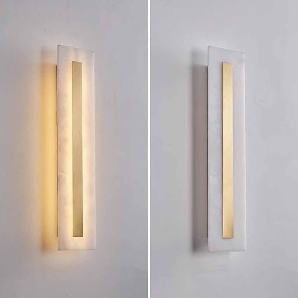 Square/Round Wall Lamp