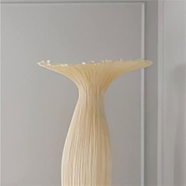 FLOWER FLOOR LAMP
